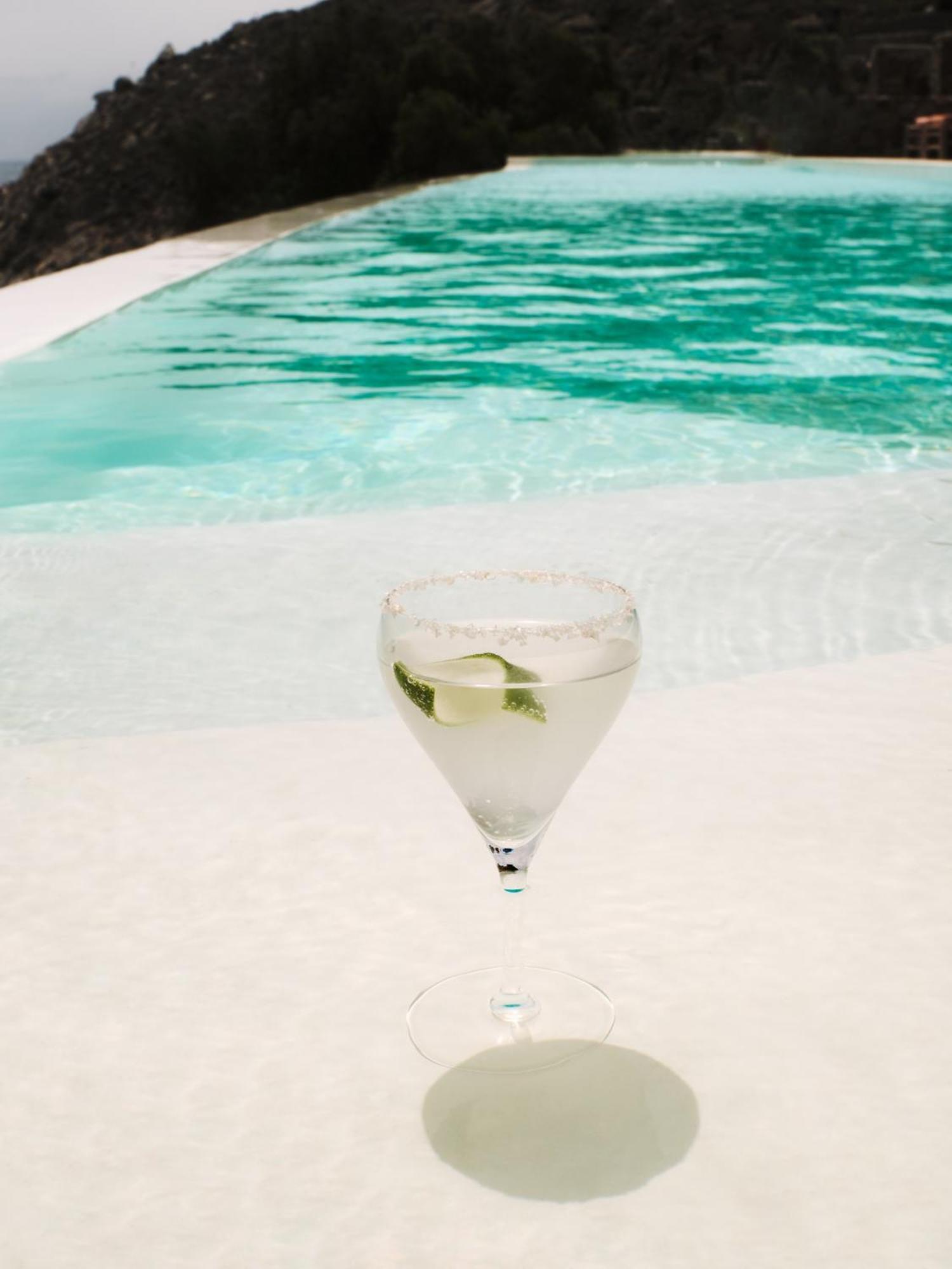 The Wild By Interni Hotel Kalafatis Ngoại thất bức ảnh