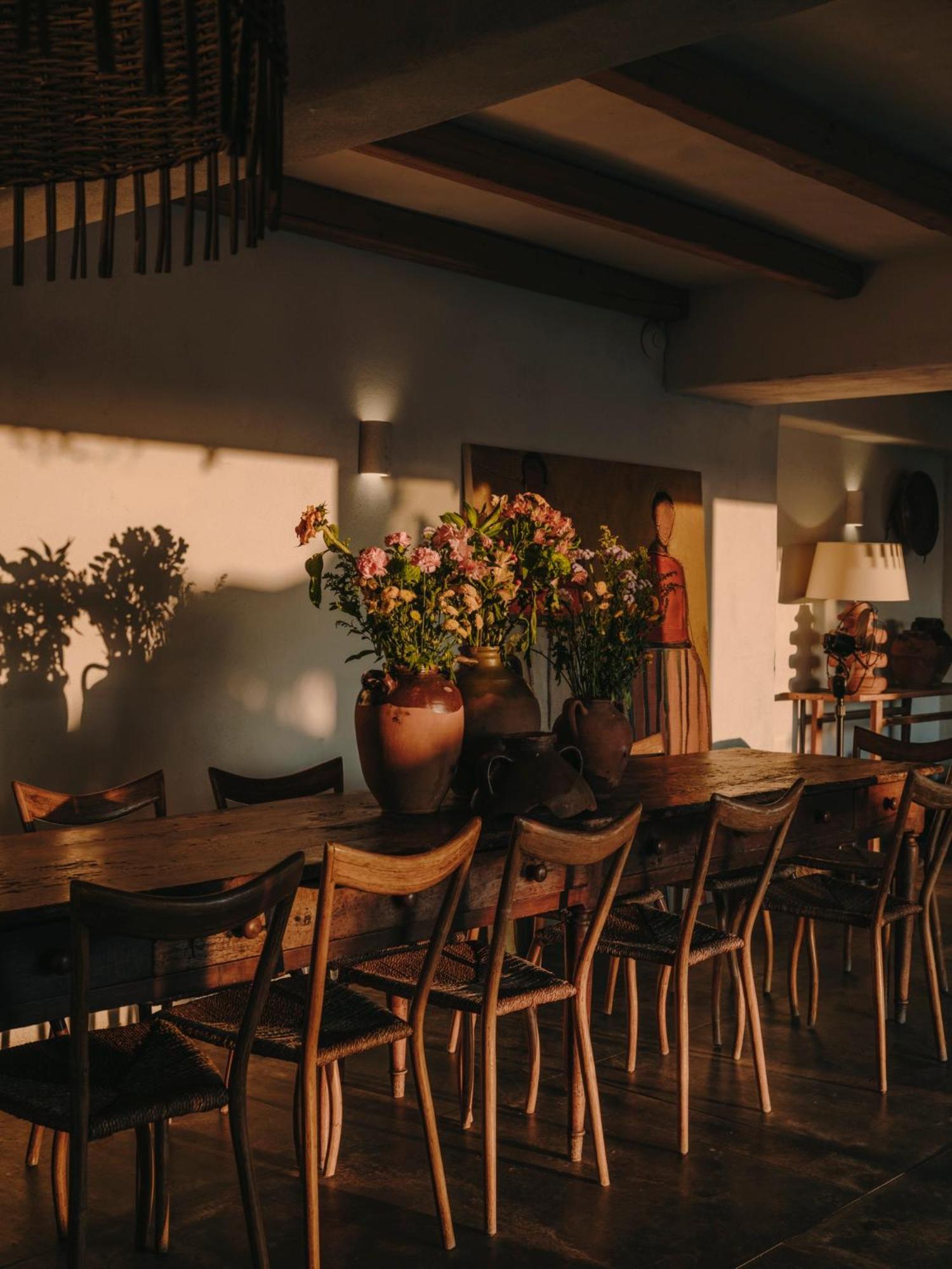 The Wild By Interni Hotel Kalafatis Ngoại thất bức ảnh