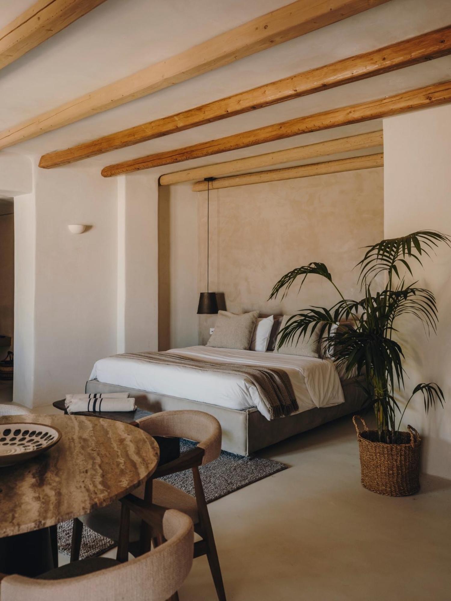 The Wild By Interni Hotel Kalafatis Ngoại thất bức ảnh