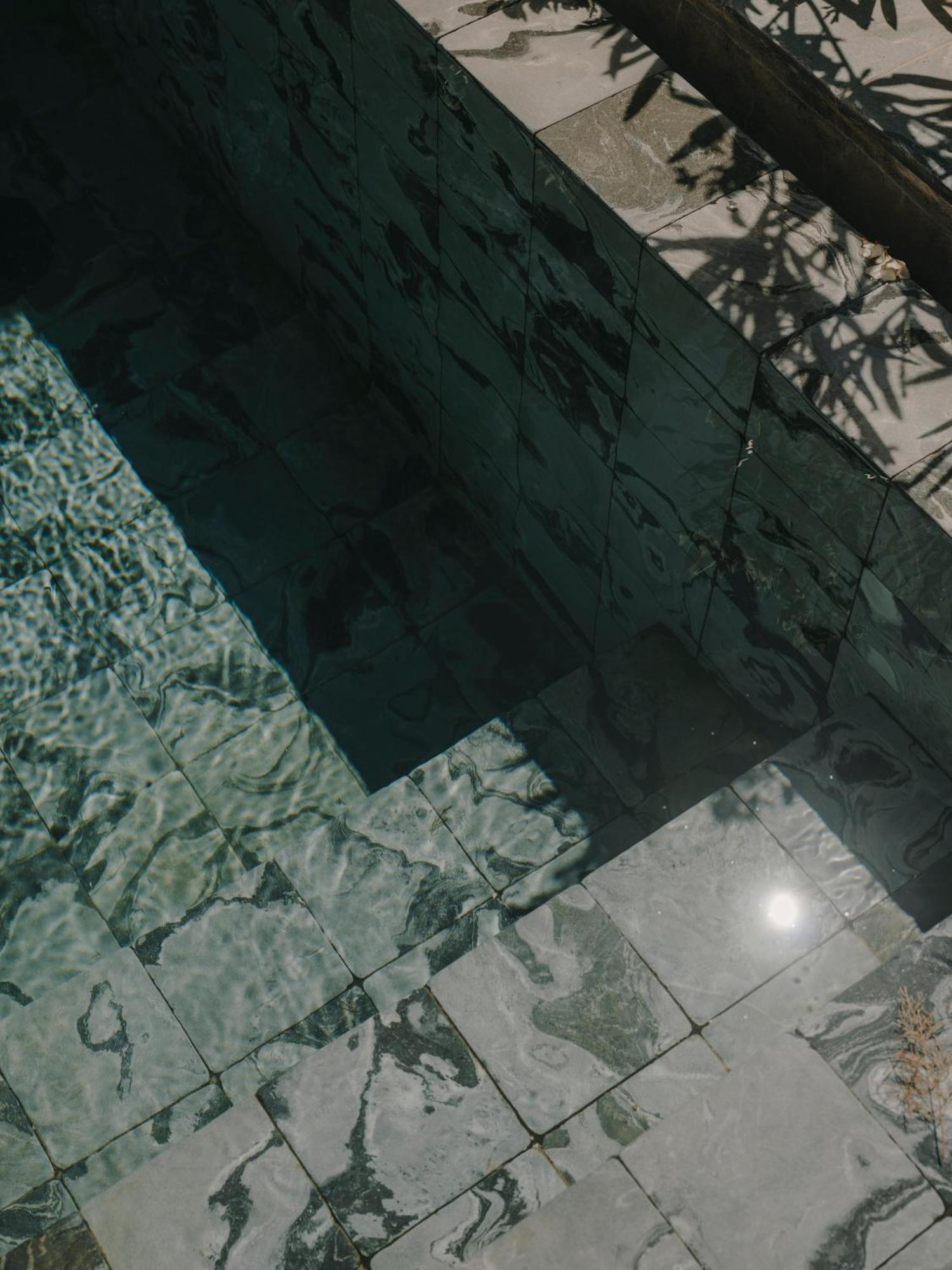 The Wild By Interni Hotel Kalafatis Ngoại thất bức ảnh