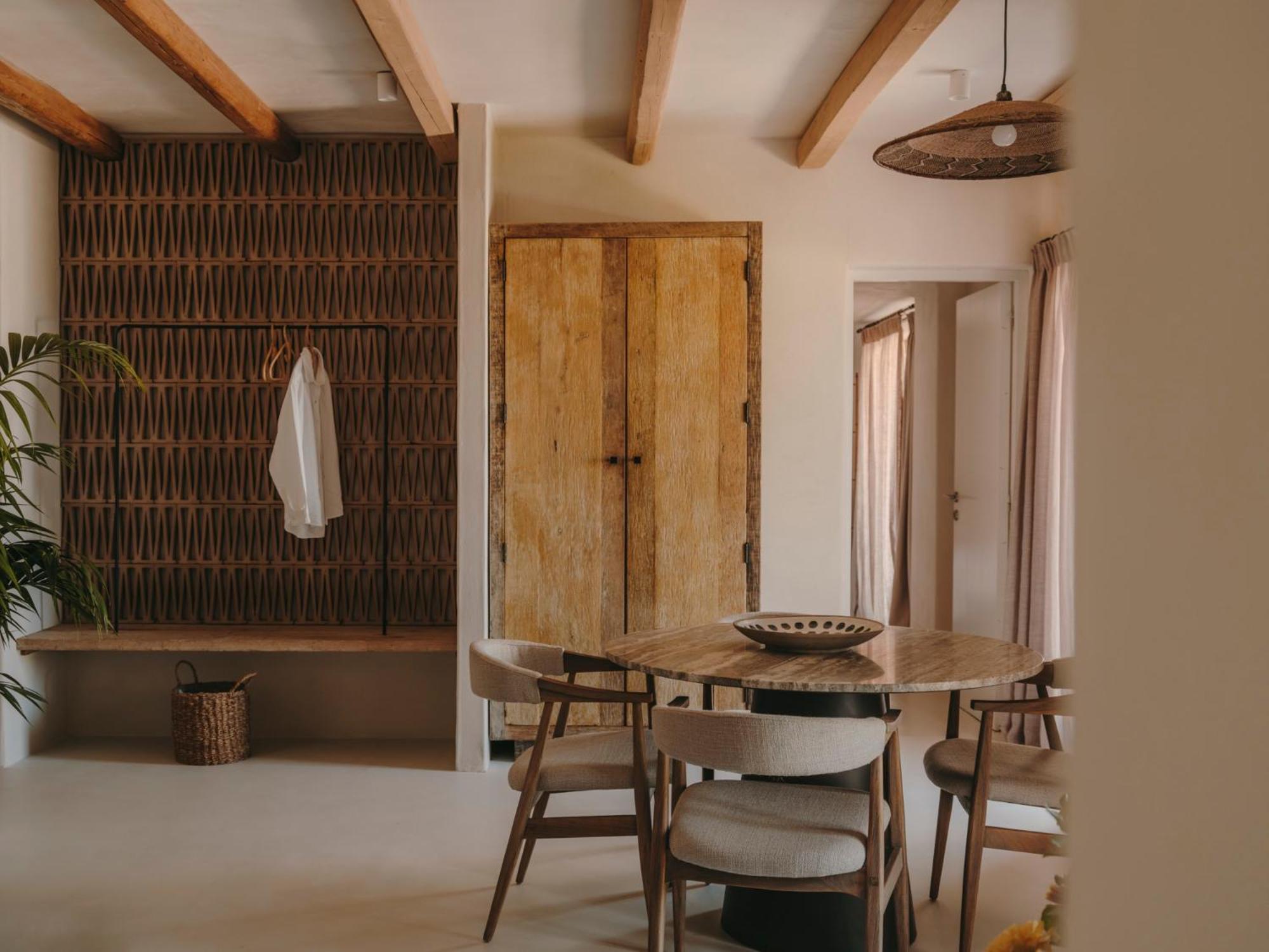 The Wild By Interni Hotel Kalafatis Ngoại thất bức ảnh