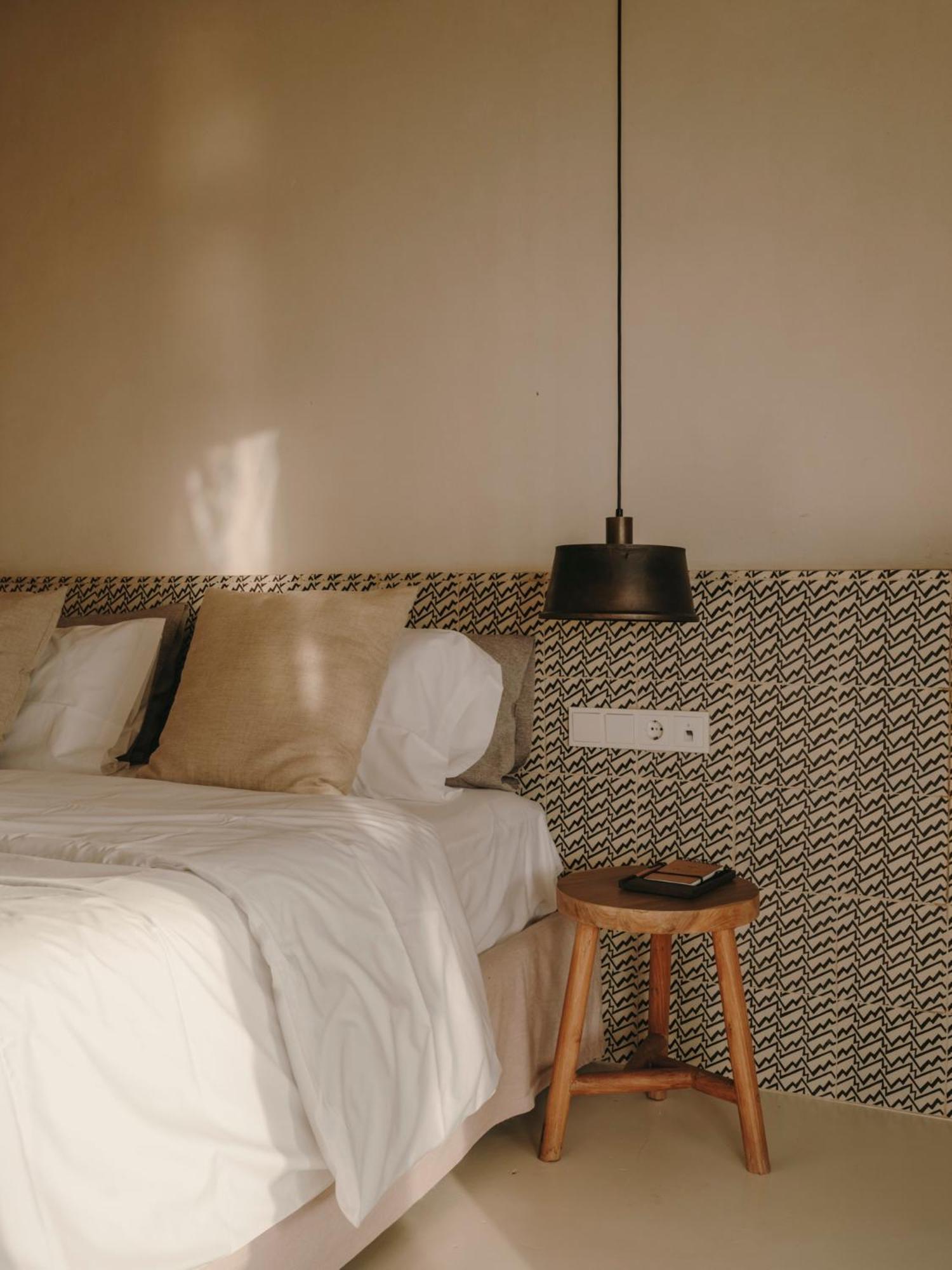 The Wild By Interni Hotel Kalafatis Ngoại thất bức ảnh