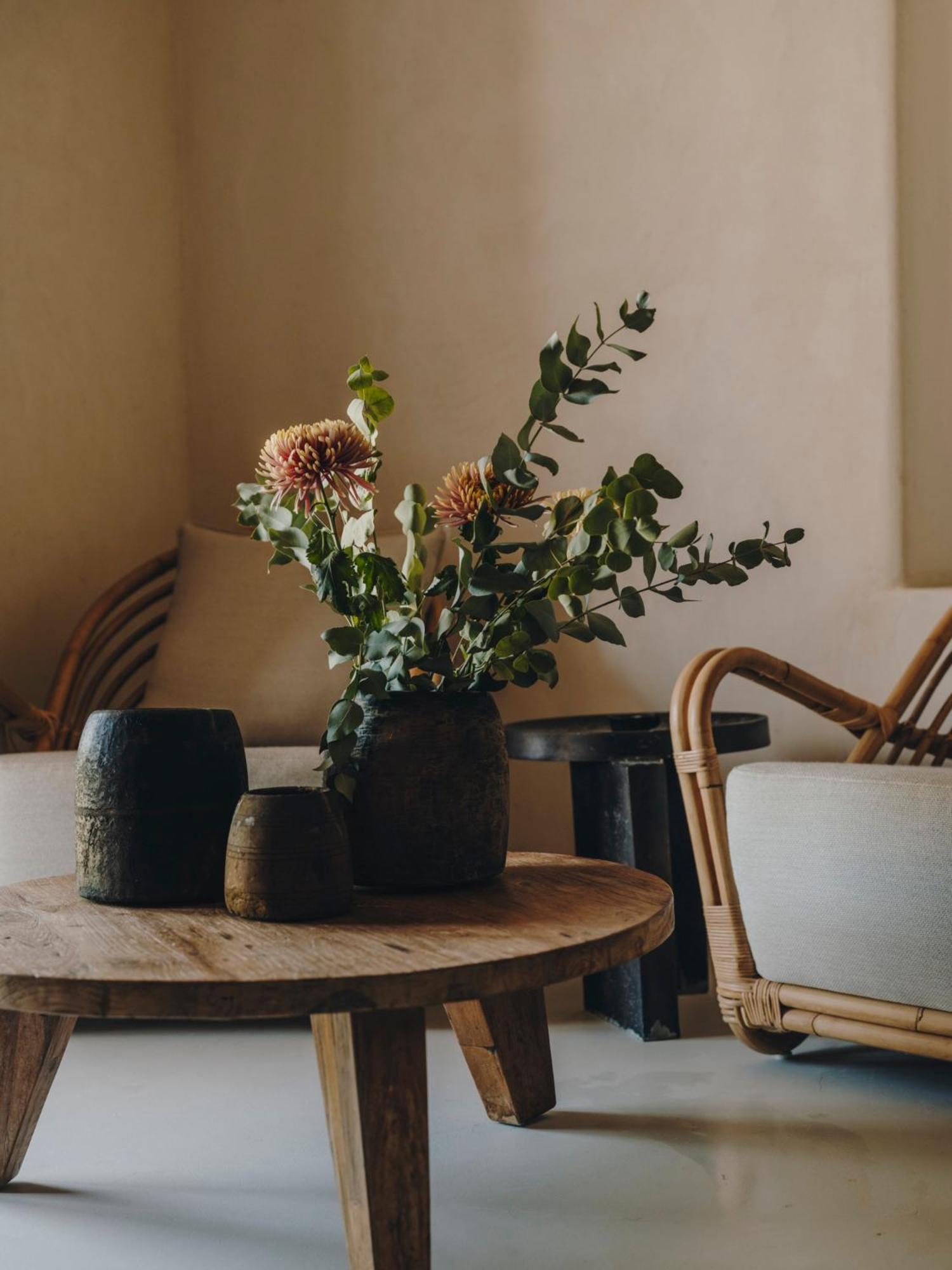 The Wild By Interni Hotel Kalafatis Ngoại thất bức ảnh