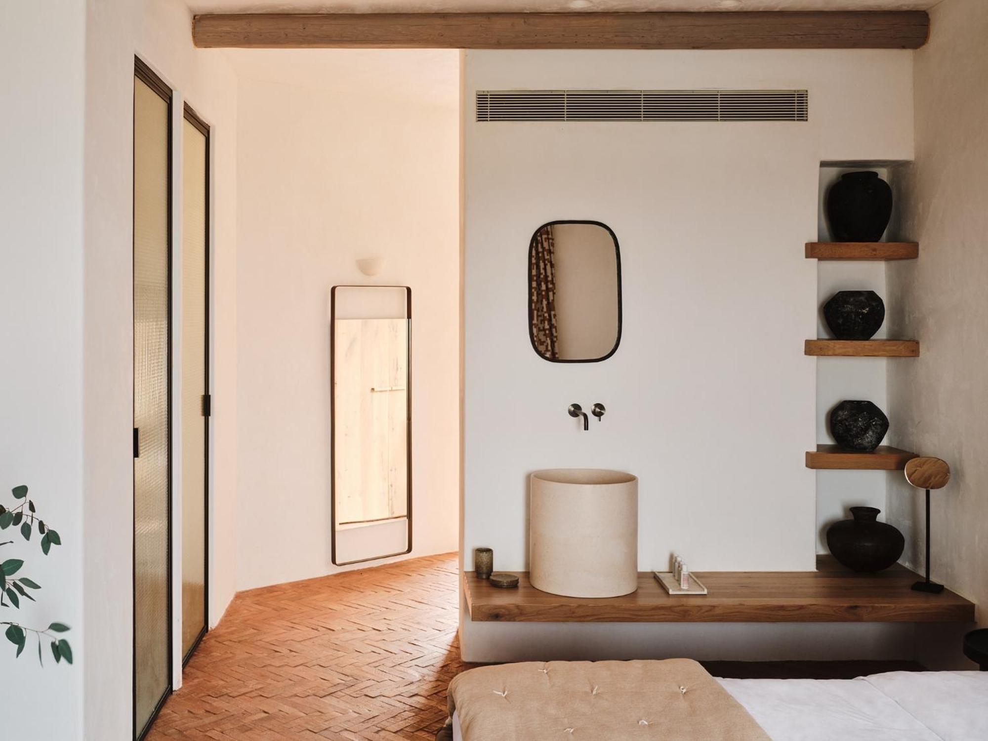 The Wild By Interni Hotel Kalafatis Ngoại thất bức ảnh